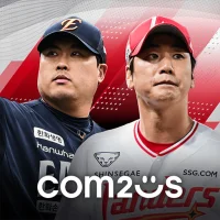 컴투스프로야구매니저 LIVE 2026