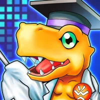 디지몬RPG 매니저 플러스