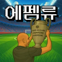 사커스타매니저 - 보급형 풋볼매니저 악마의 축구게임