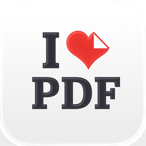 iLovePDF- PDF 편집기 및 스캔